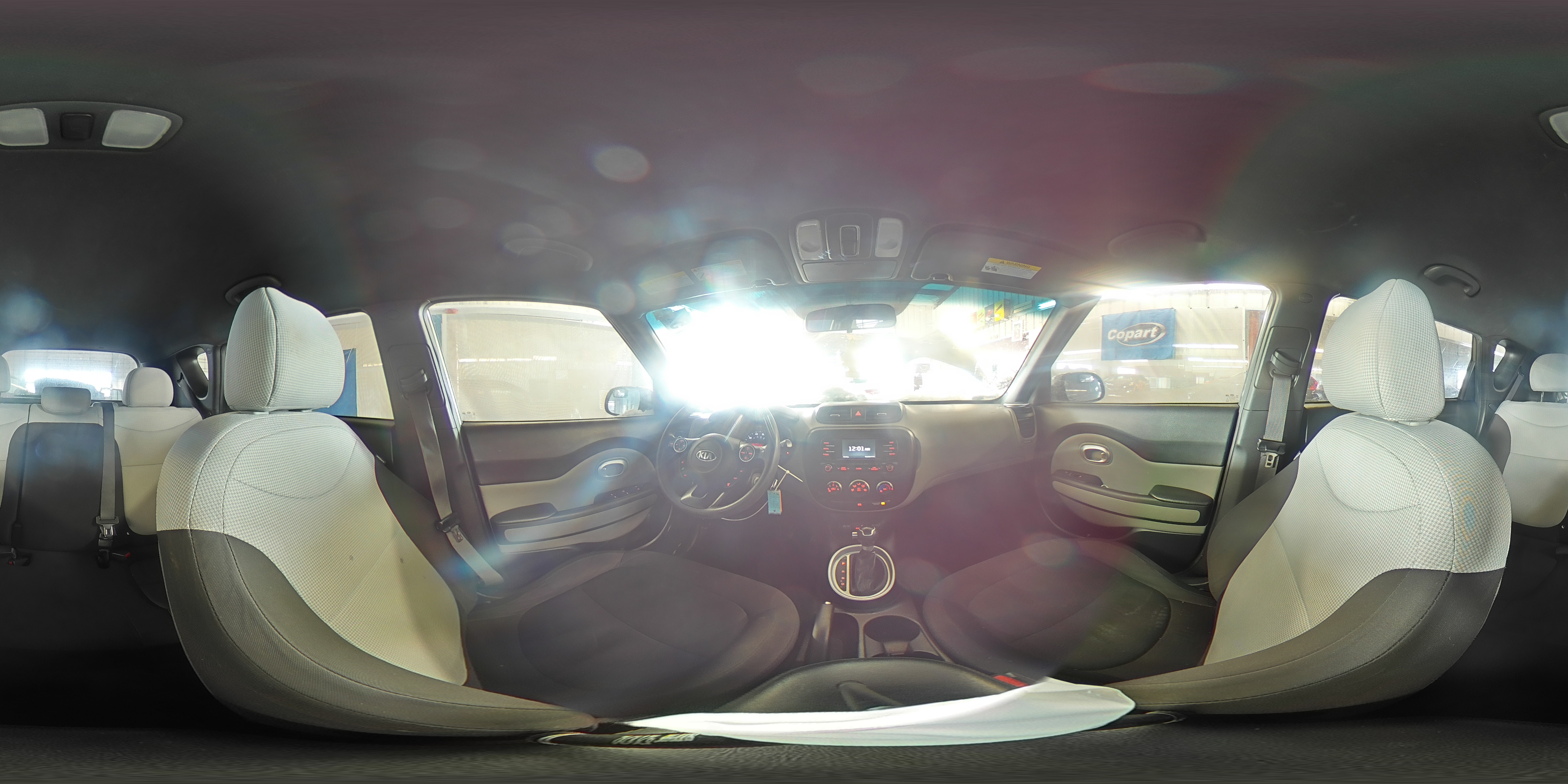 2016 Kia Soul - Image 14