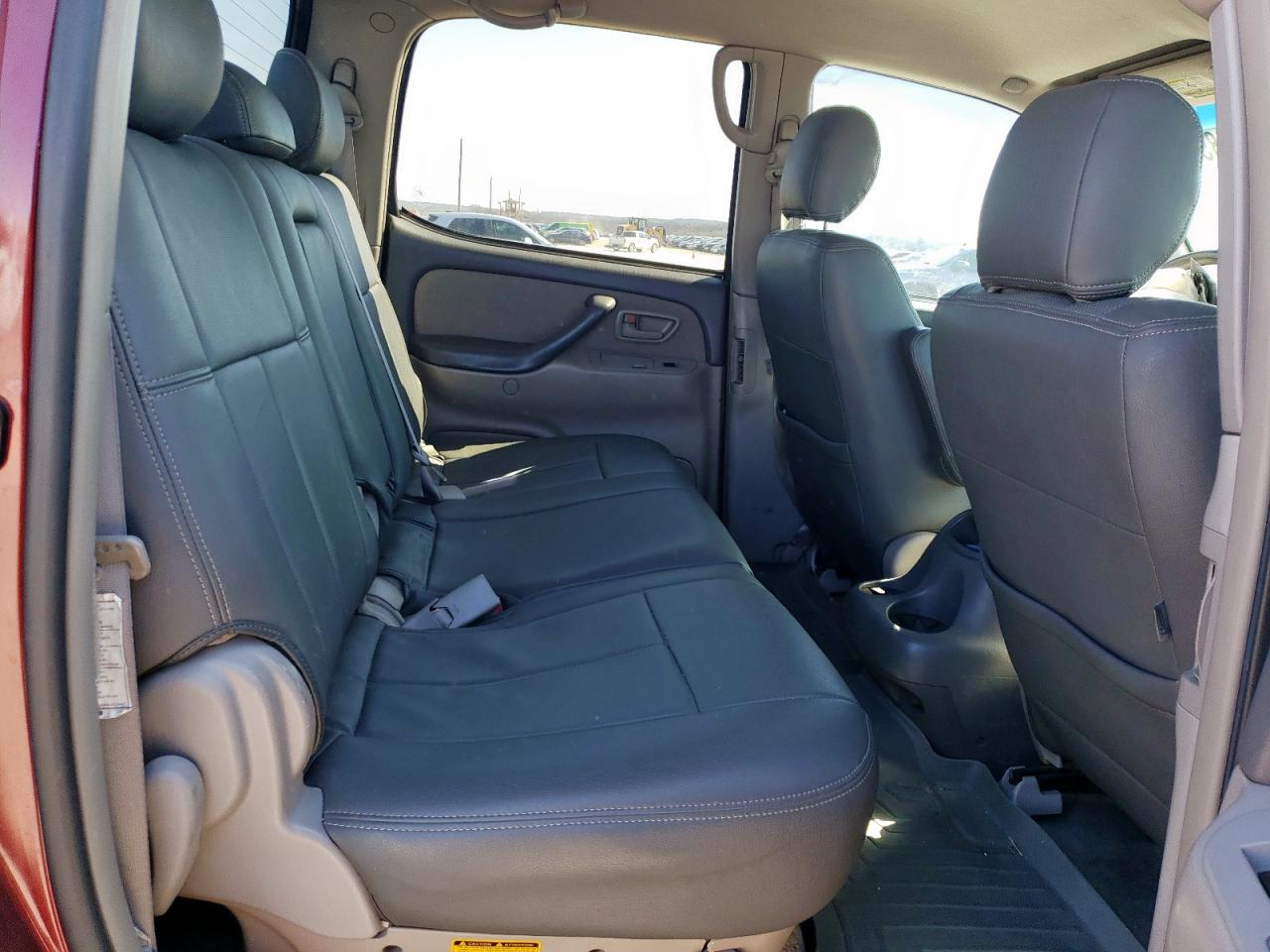 2006 Toyota Tundra - Image 10