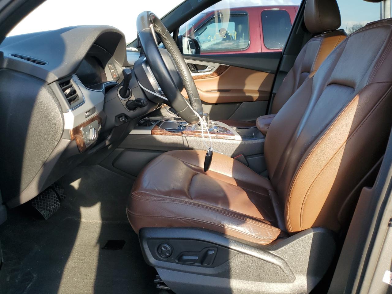 2018 Audi Q7 - Image 13