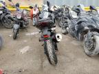 2024 KAWASAKI EX500 H for sale at Copart KS - WICHITA