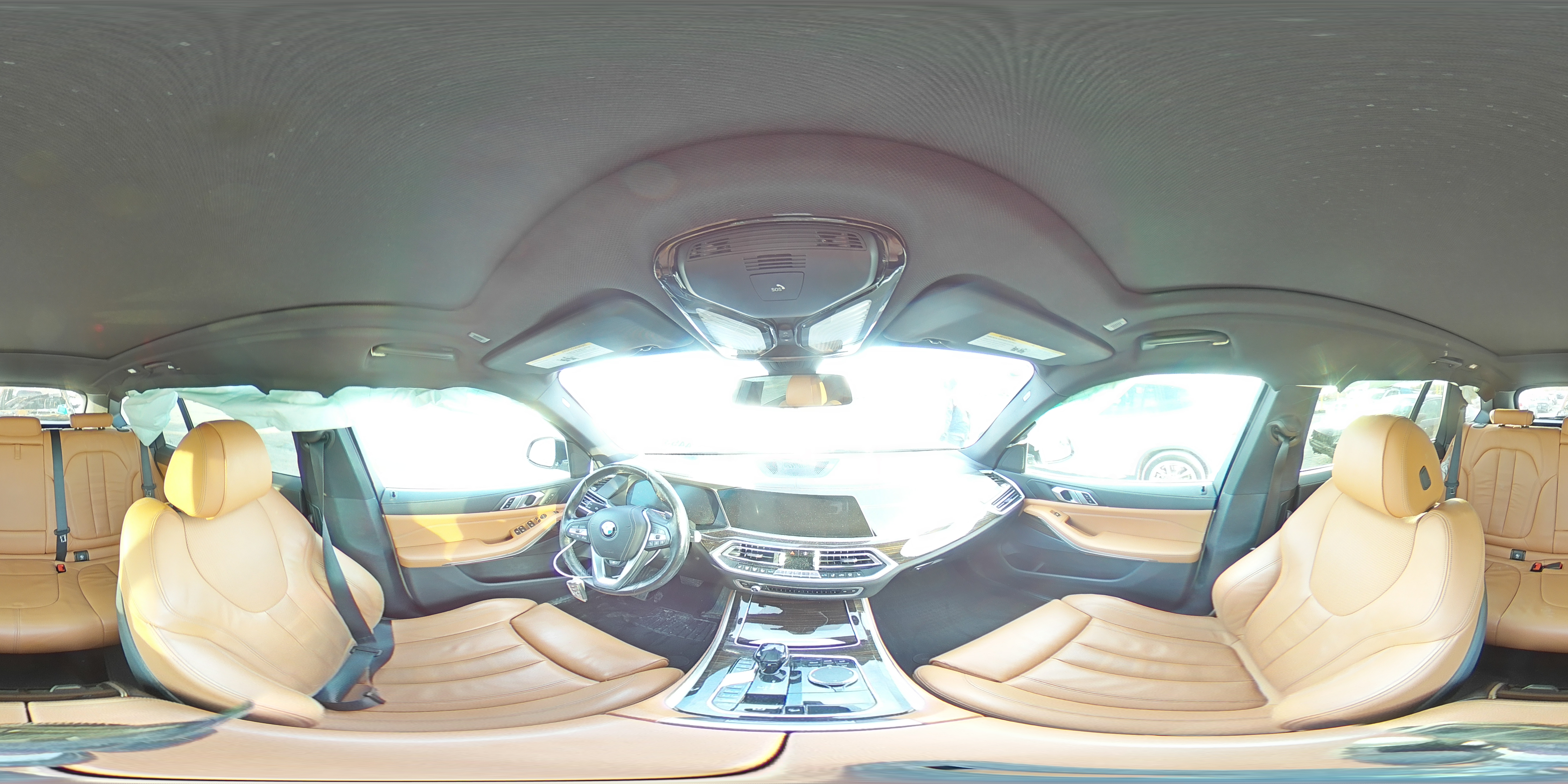 2019 BMW X5 - Image 14