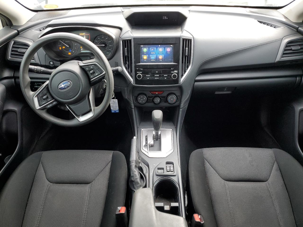 2019 Subaru Impreza - Image 8