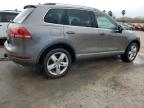 2012 Volkswagen Touareg V6 Tdi للبيع في Mercedes، TX - Mechanical