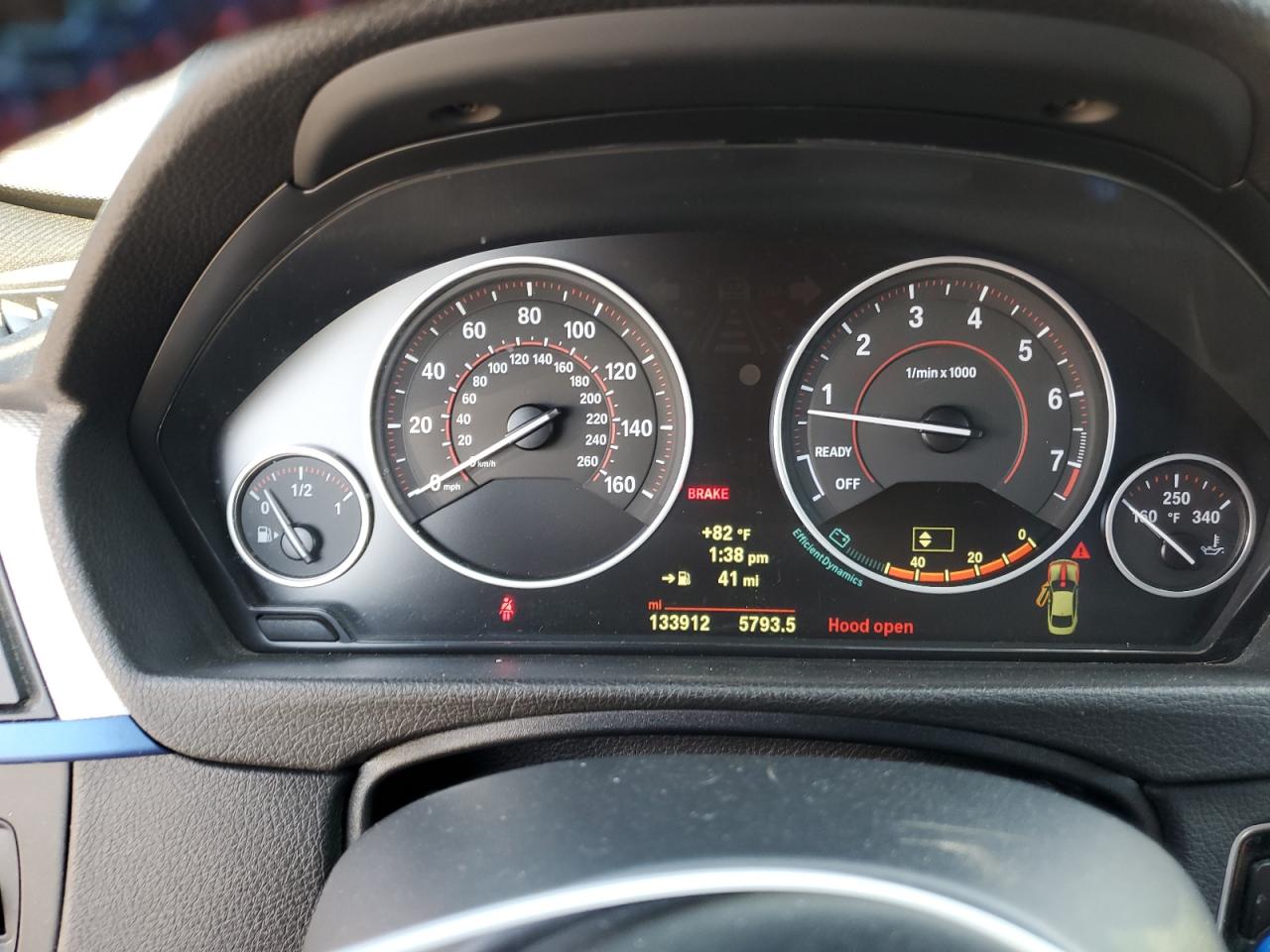 2014 BMW 4er - Image 9