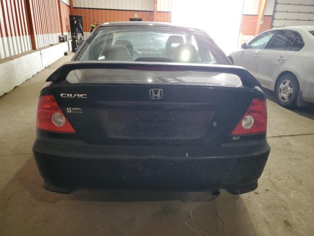 2004 HONDA CIVIC EX