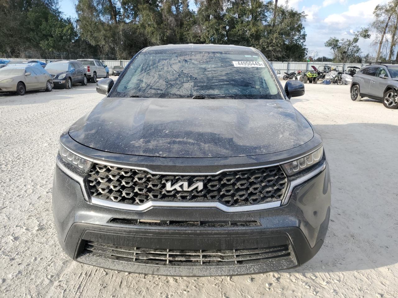 2022 Kia Sorento - Image 5