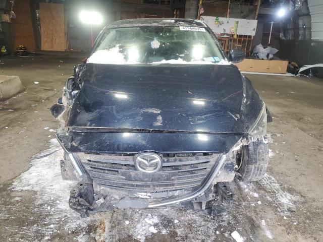  MAZDA 3 2016 Синій