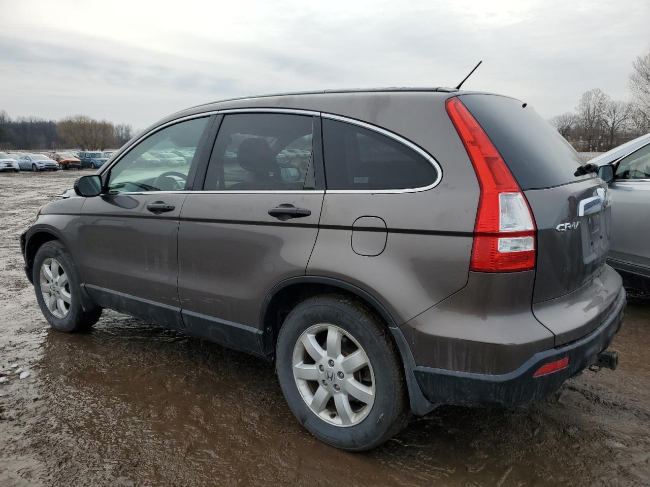 2009 Honda CR-V - Image 2