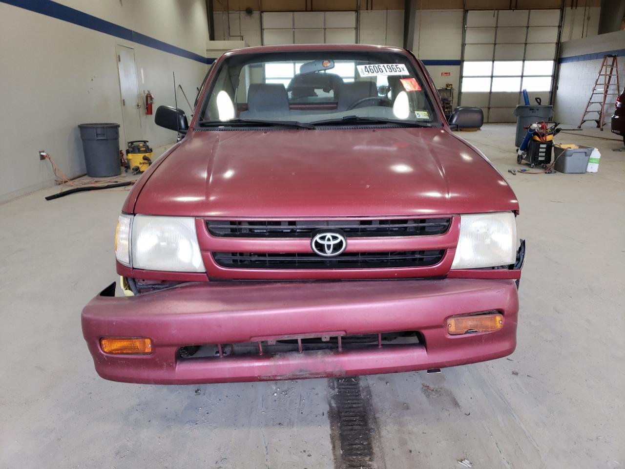 1998 Toyota Tacoma - Image 5