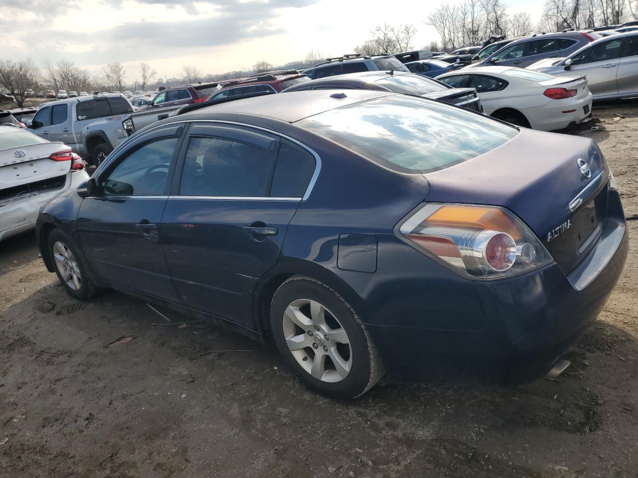 2007 Nissan Altima - Image 2
