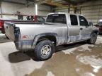 2001 Gmc New Sierra K1500 იყიდება Eldridge-ში, IA - Rear End