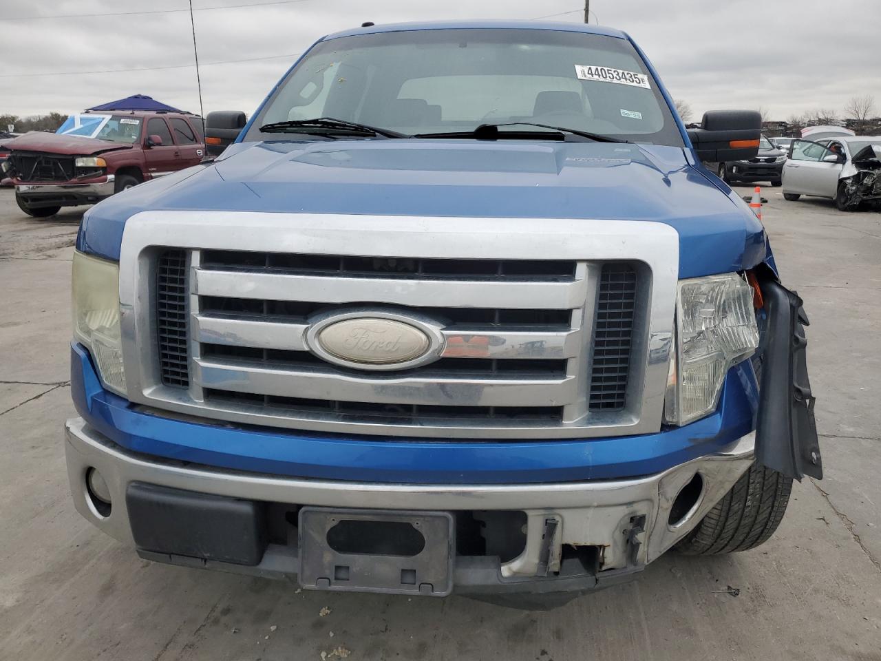 2009 Ford F-150 - Image 5