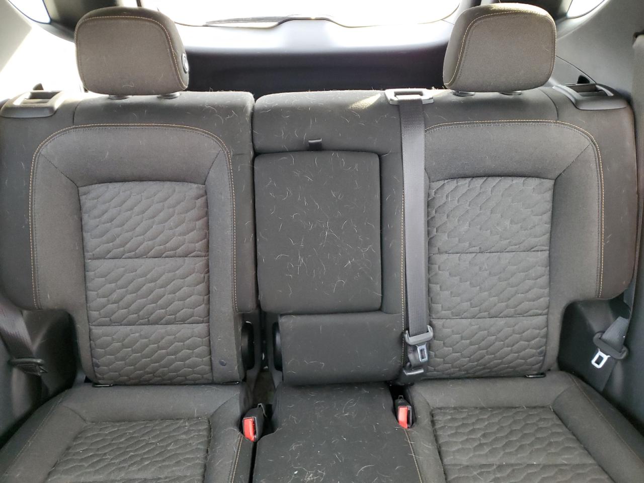 2019 Chevrolet Equinox - Image 10