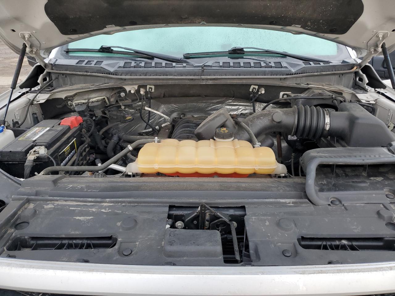 2017 Ford F-150 - Image 13