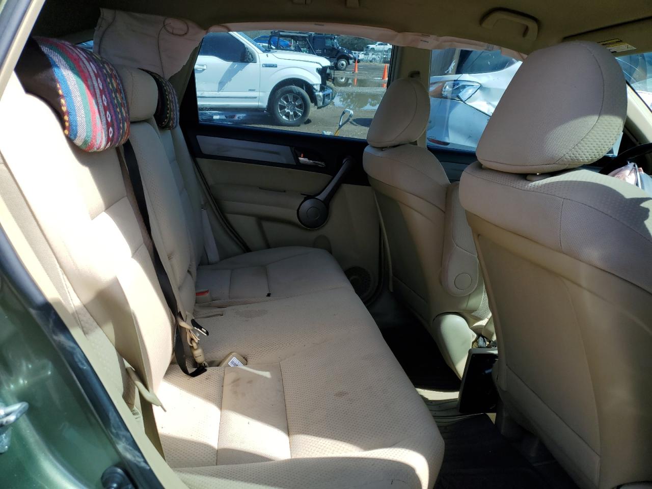 2008 Honda CR-V - Image 11