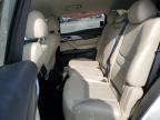 2016 Mazda Cx-9 Touring na sprzedaż w Lumberton, NC - Side