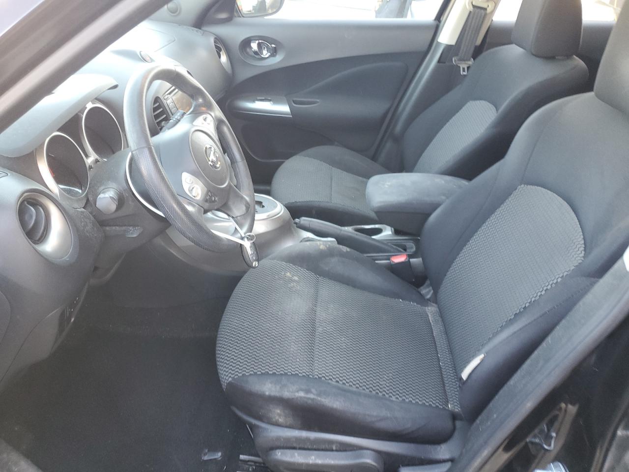 2015 Nissan Juke - Image 7