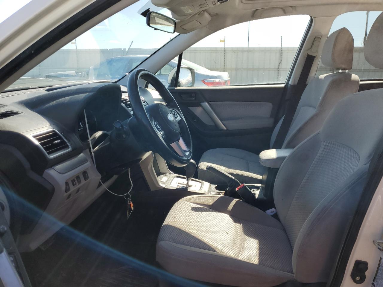 2018 Subaru Forester - Image 7