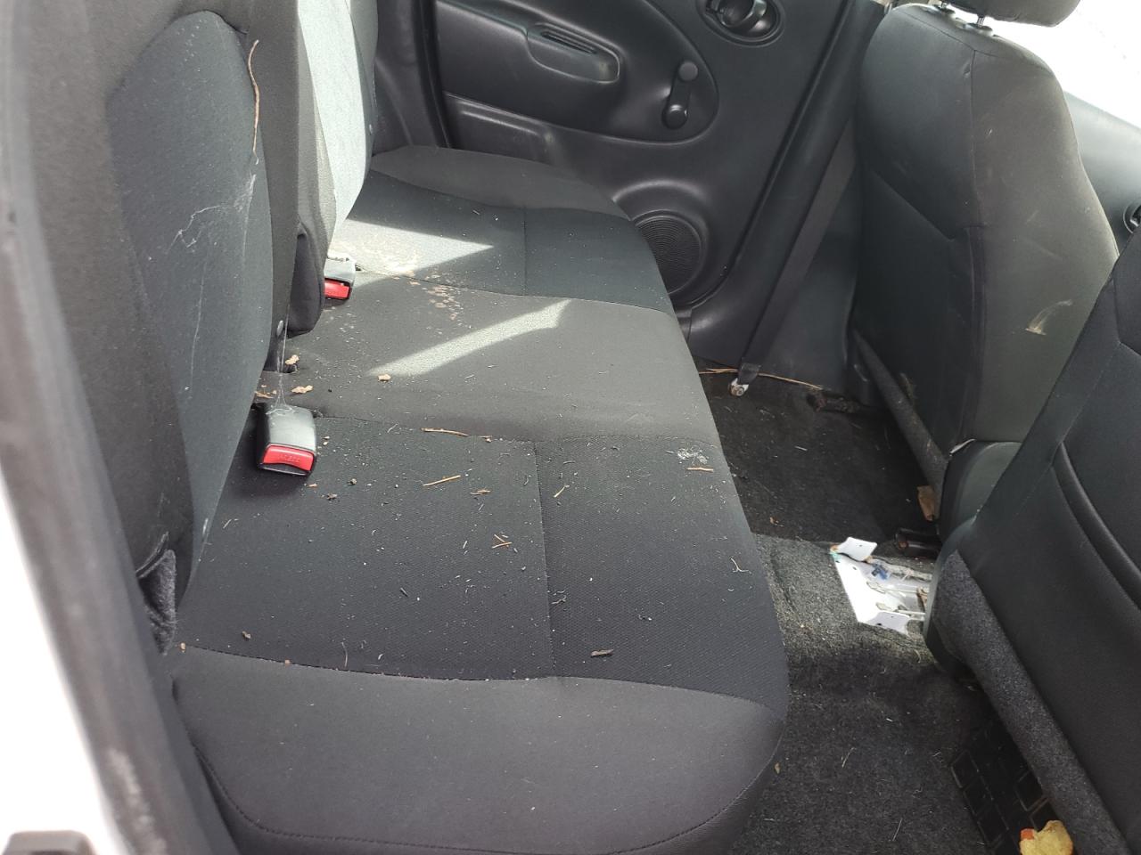3N1CE2CP6HL361527 NISSAN VERSA 2017