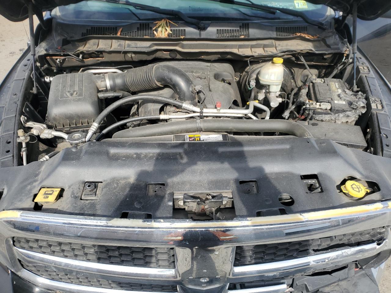 2014 RAM 1500 - Image 13