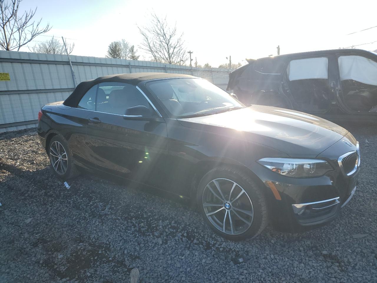 2019 BMW 2er - Image 4