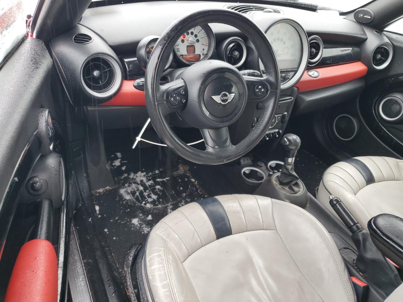 2013 MINI Cooper - Image 8
