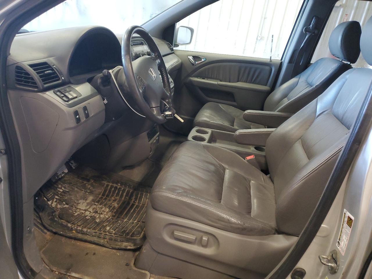 2009 Honda Odyssey - Image 7
