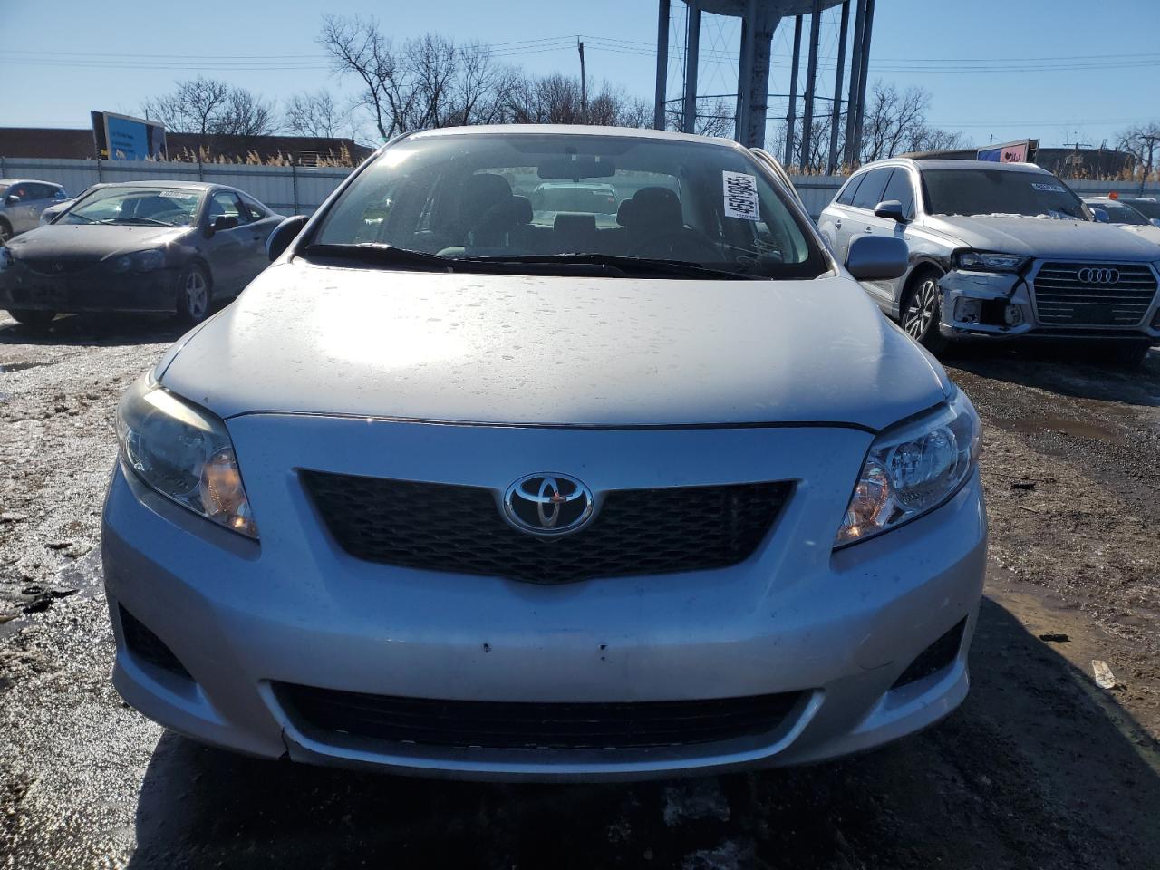 2010 Toyota Corolla - Image 5
