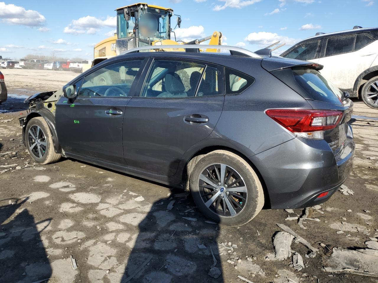 2020 Subaru Impreza - Image 2