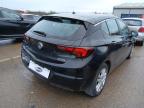 2016 VAUXHALL ASTRA DESI for sale at Copart SANDWICH