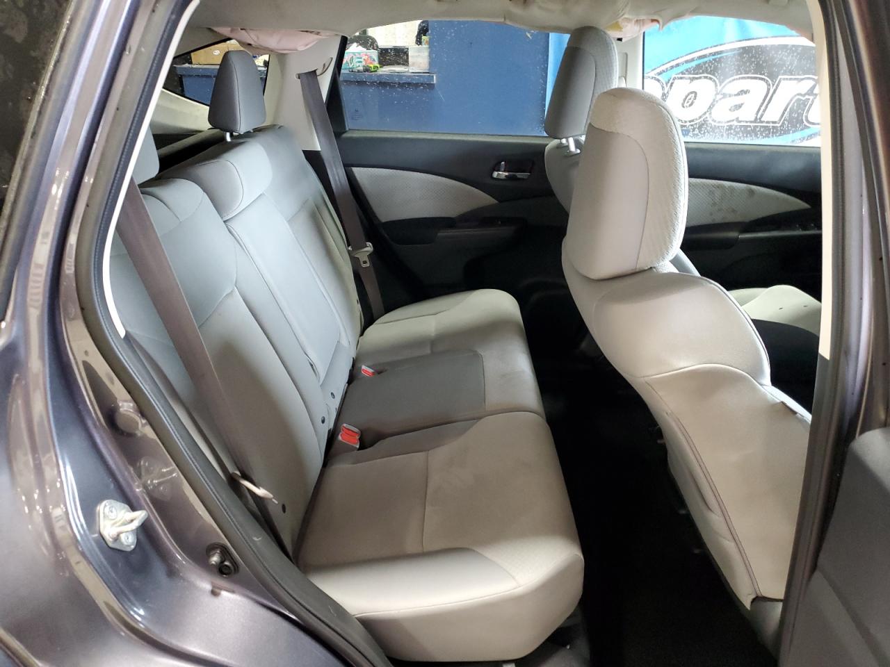 2016 Honda CR-V - Image 11