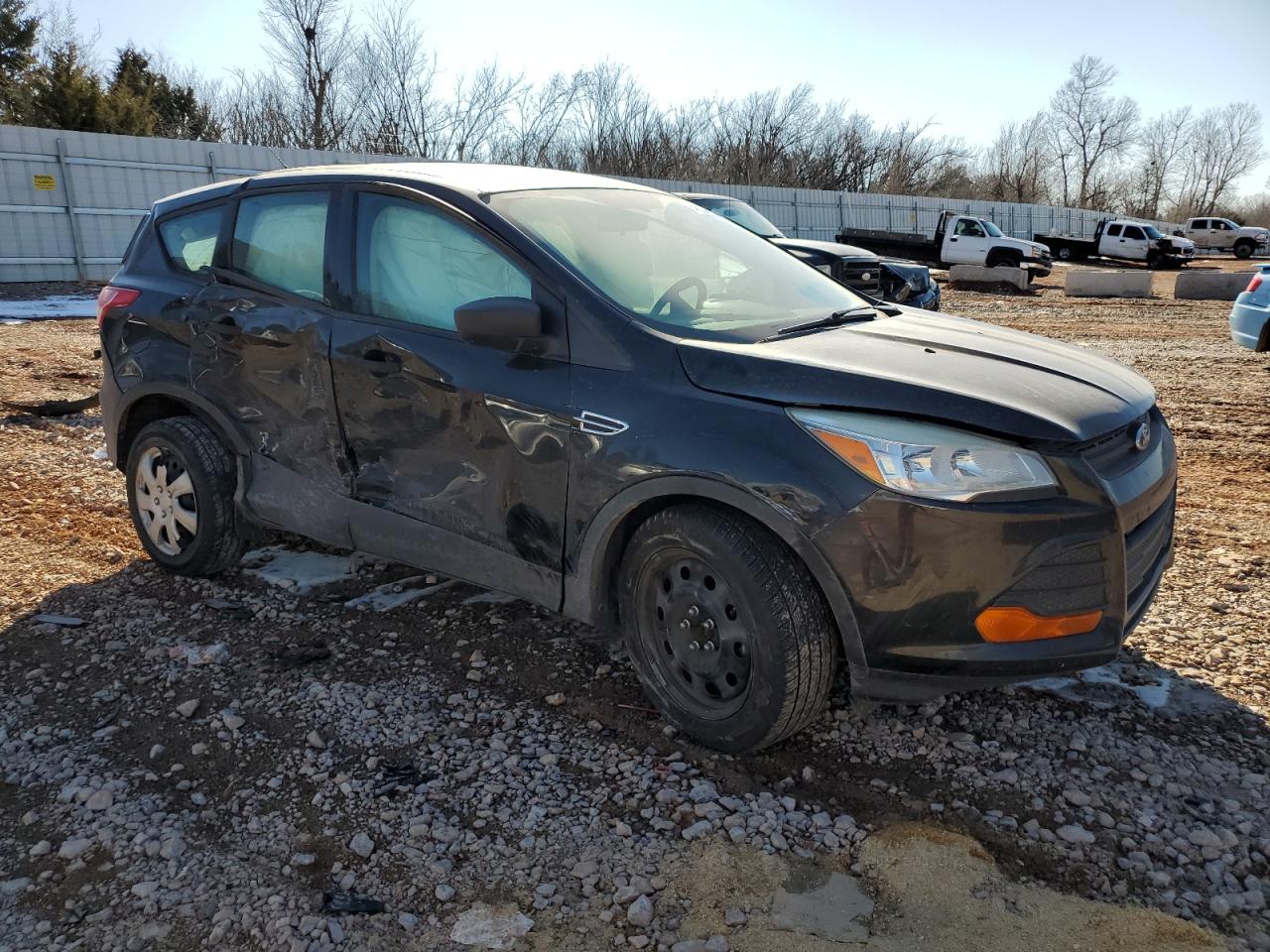2015 Ford Escape - Image 4