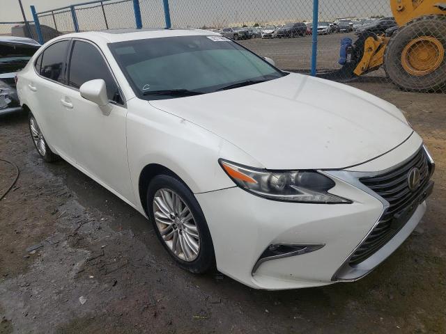 JTHBK1GG1H2259400 - 2017 Lexus ES 350 - #undefined