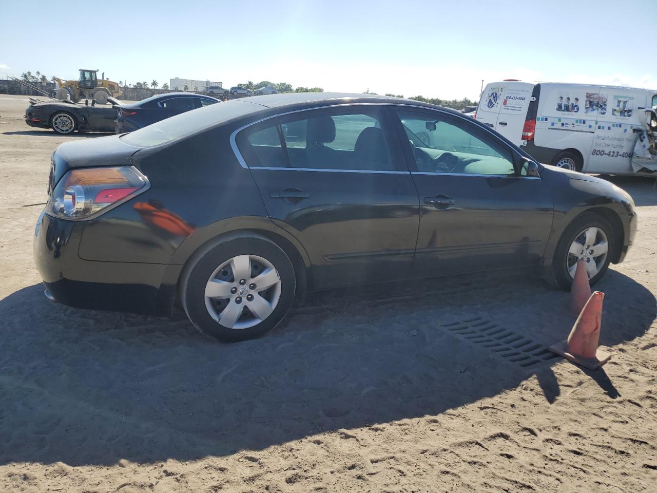 2008 Nissan Altima - Image 3