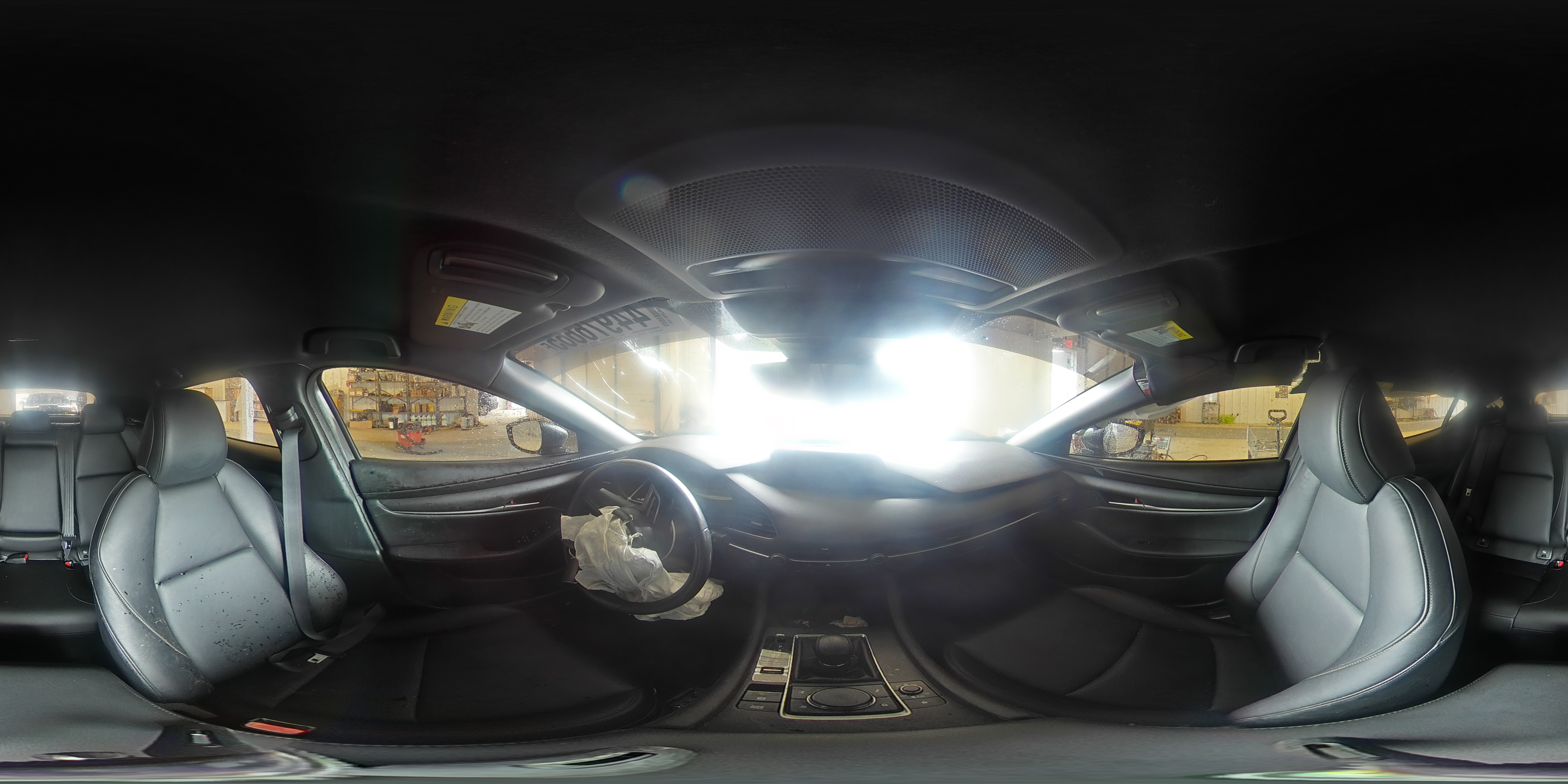 2021 Mazda 3 - Image 13