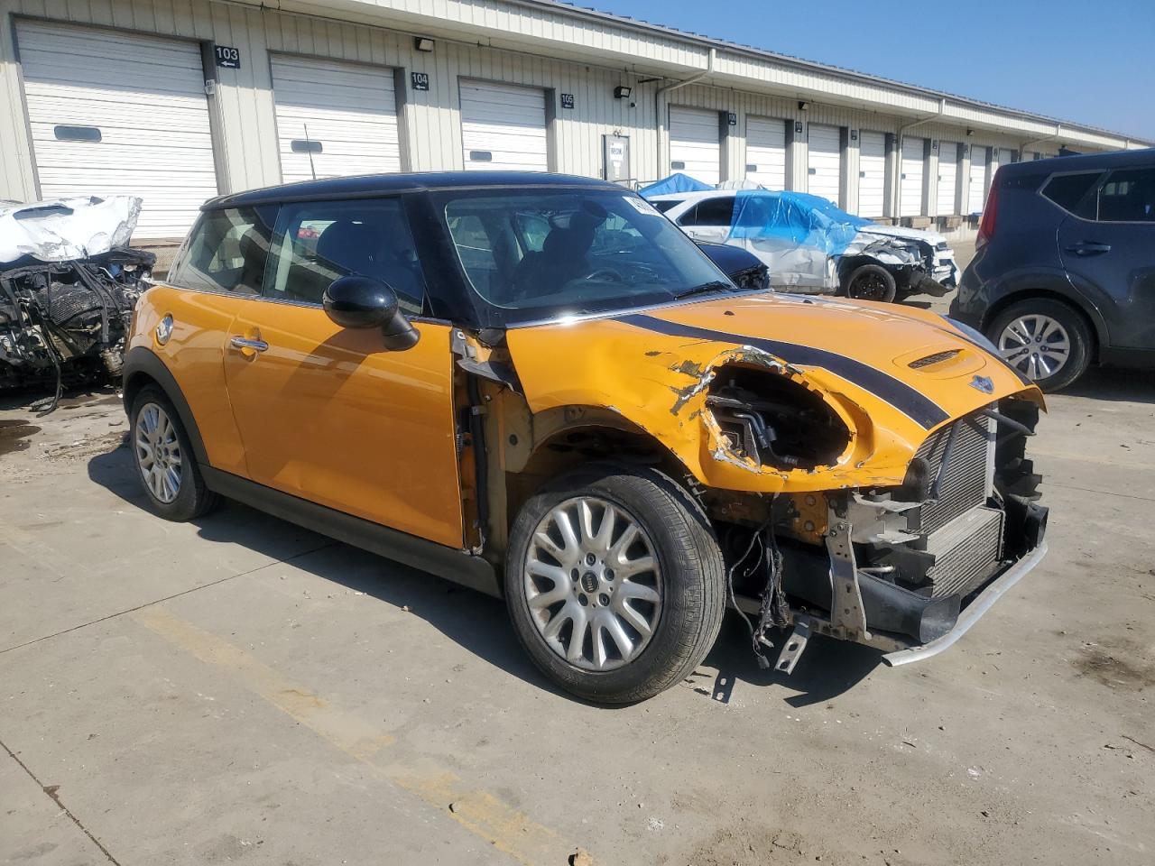 2015 MINI Cooper - Image 4