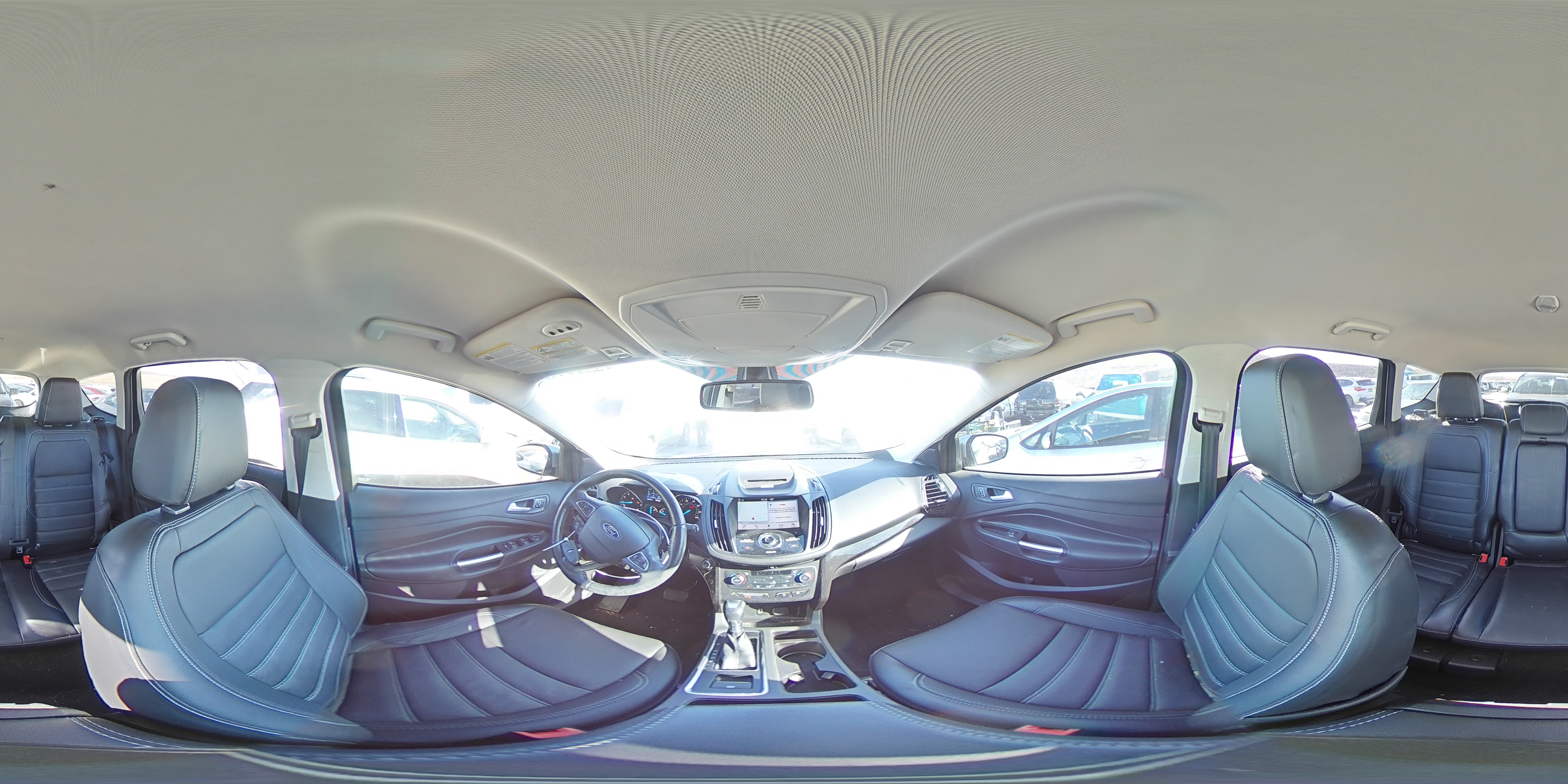 2017 Ford Escape - Image 14