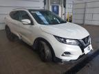 2018 NISSAN QASHQAI N- for sale at Copart EAST KILBRIDE