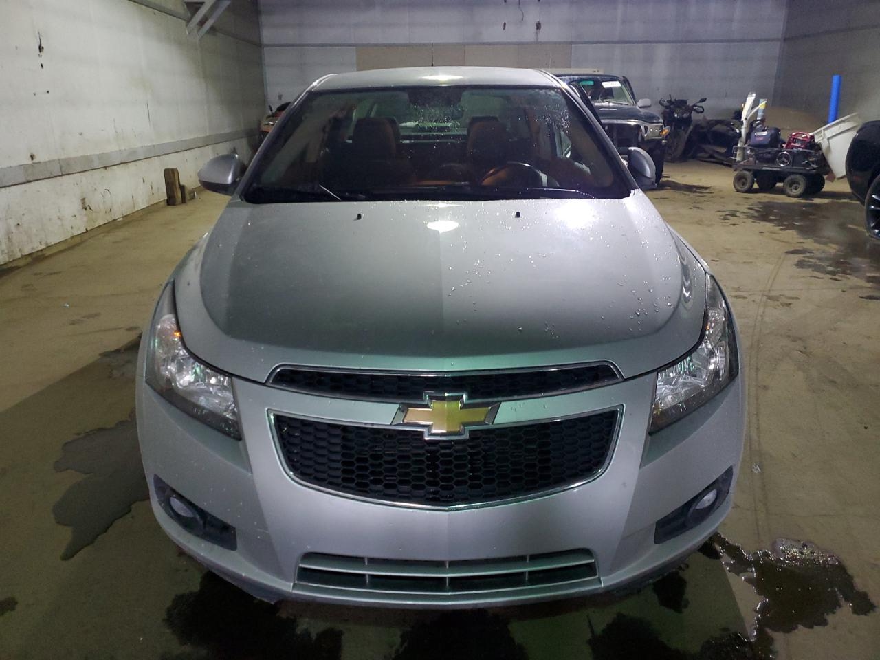 2014 Chevrolet Cruze - Image 5