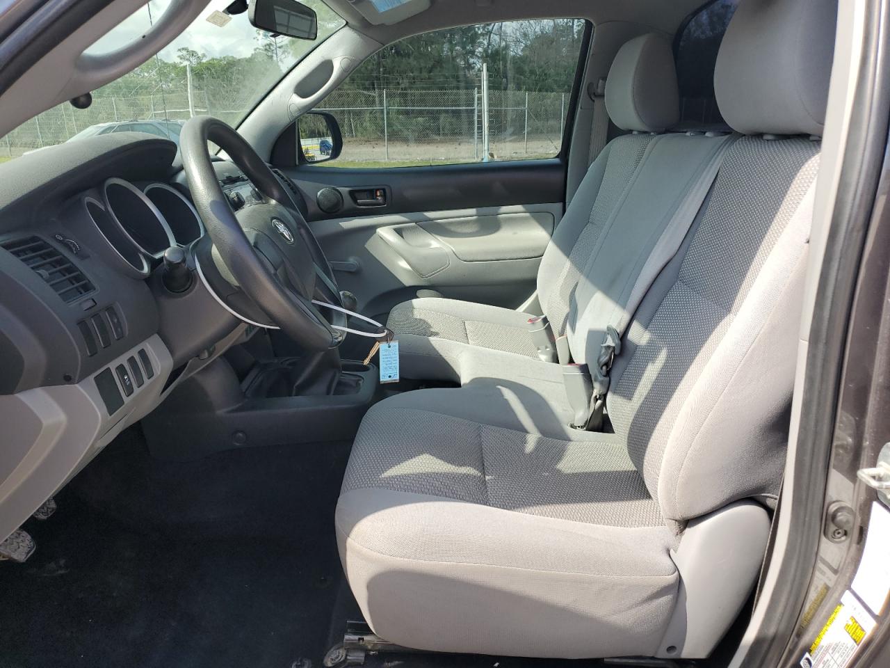 2012 Toyota Tacoma - Image 7