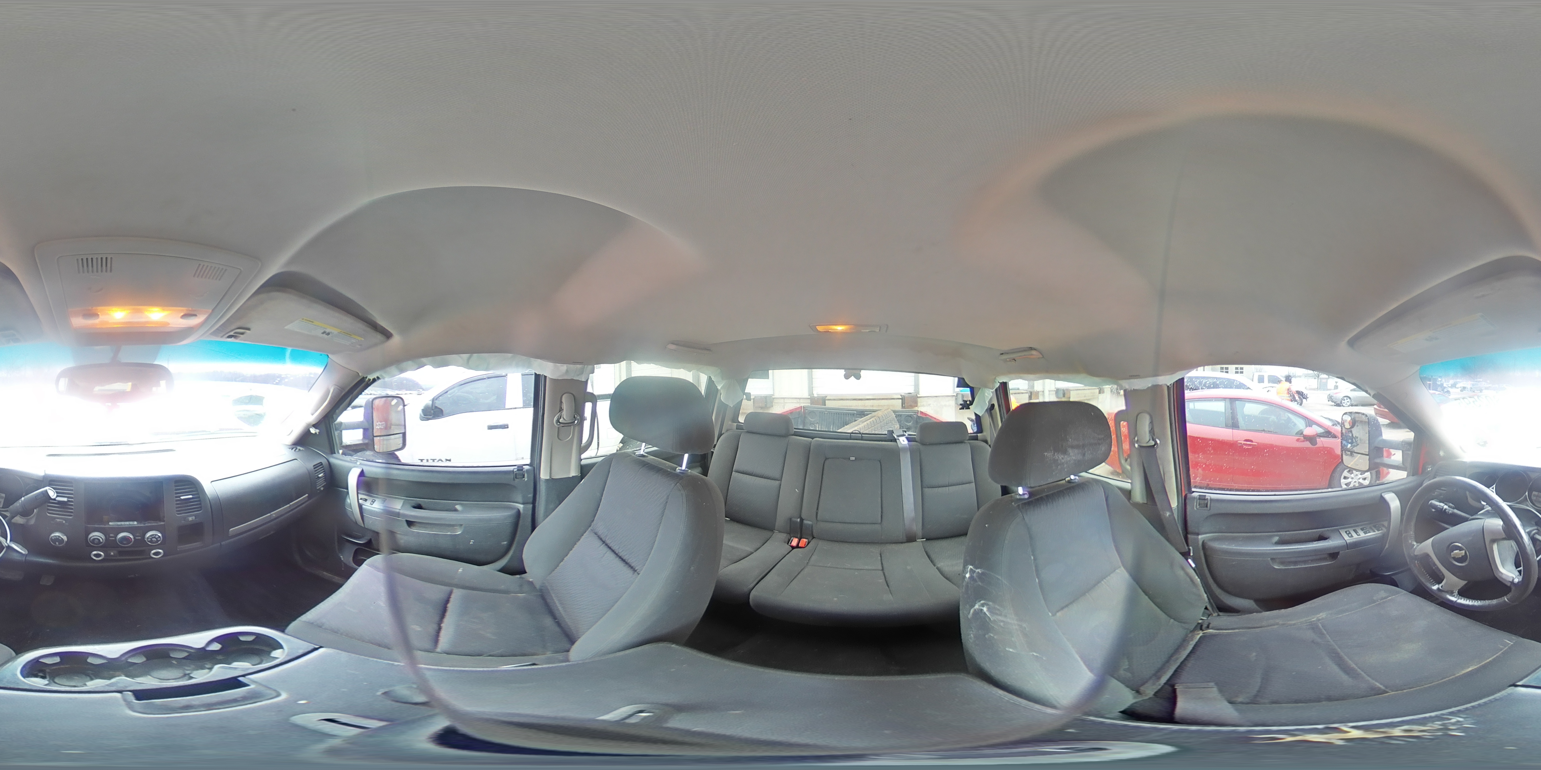 2011 Chevrolet Silverado - Image 12