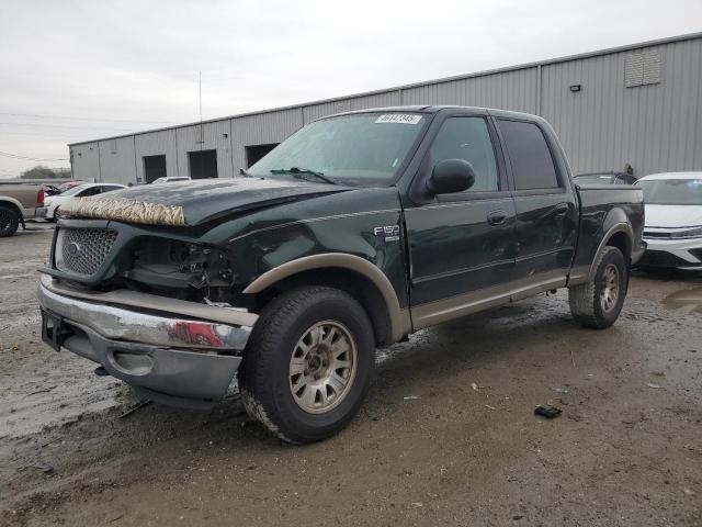 2003 Ford F150 Supercrew