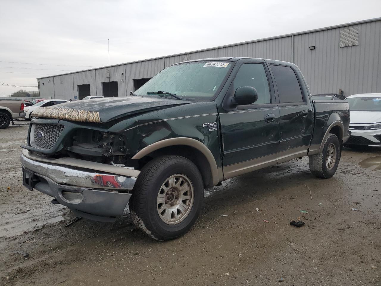 2003 Ford F-150 - Image 1