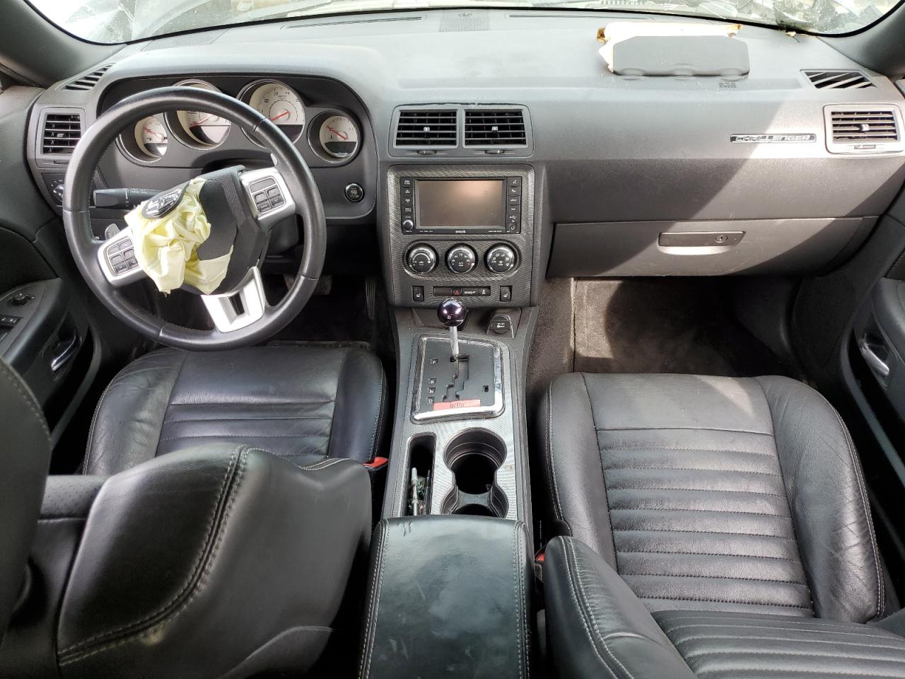 2013 Dodge Challenger - Image 8