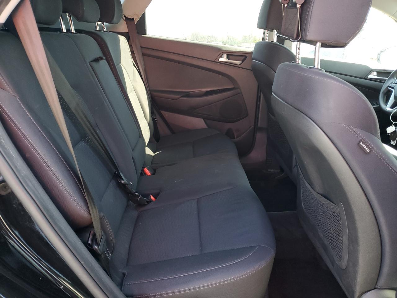 2019 Hyundai Tucson - Image 11