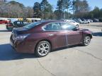 2014 Nissan Maxima S for Sale in Gaston, SC - Front End