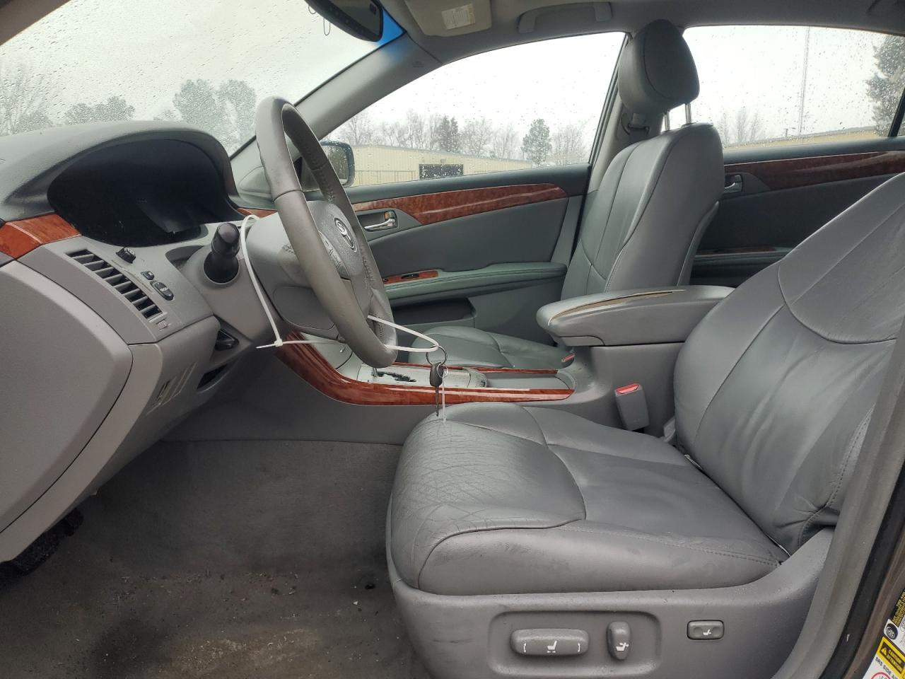 2006 Toyota Avalon - Image 7