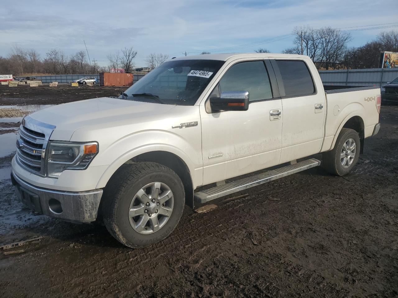 2013 Ford F-150 - Image 1