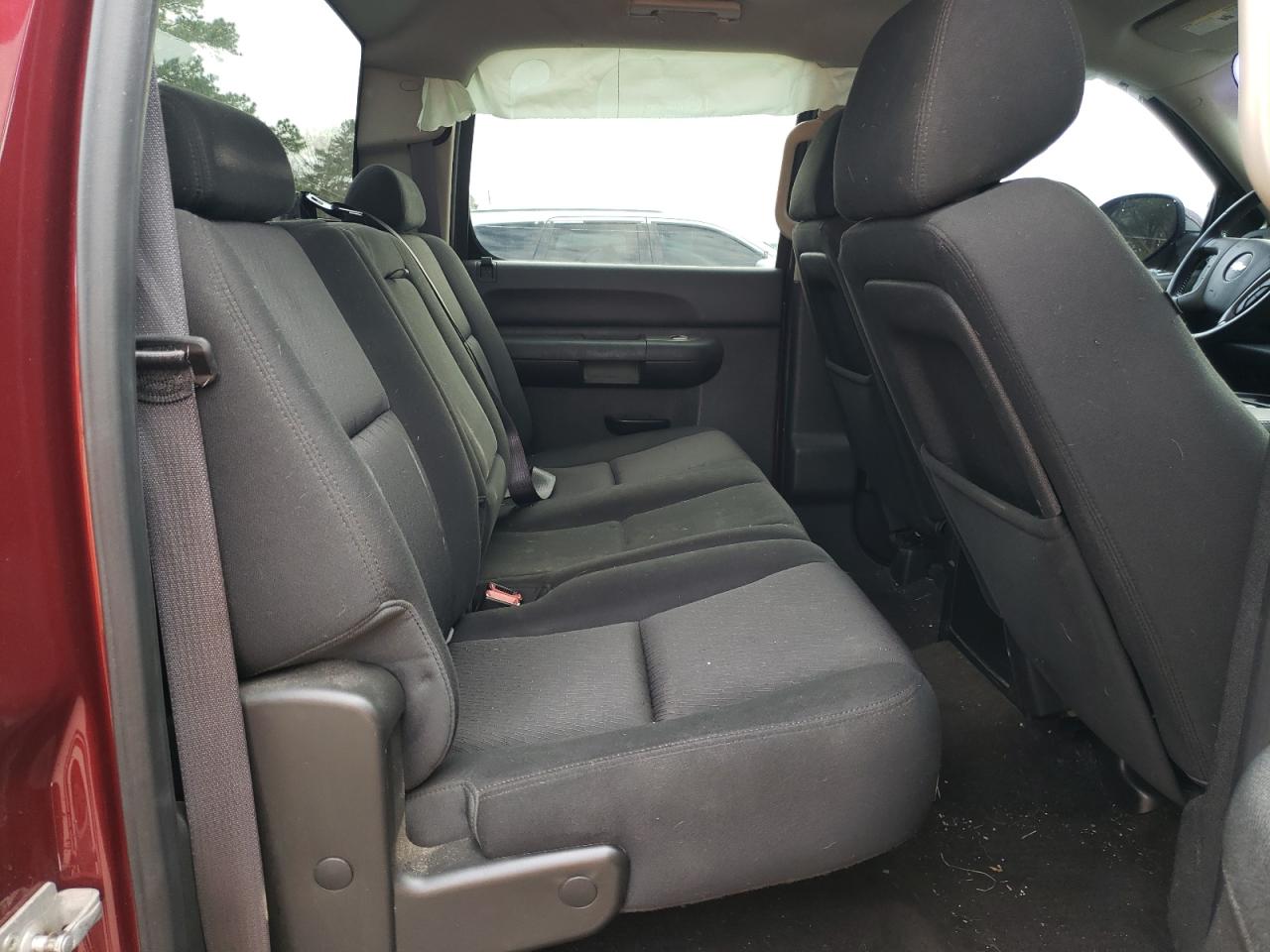 2013 Chevrolet Silverado - Image 10