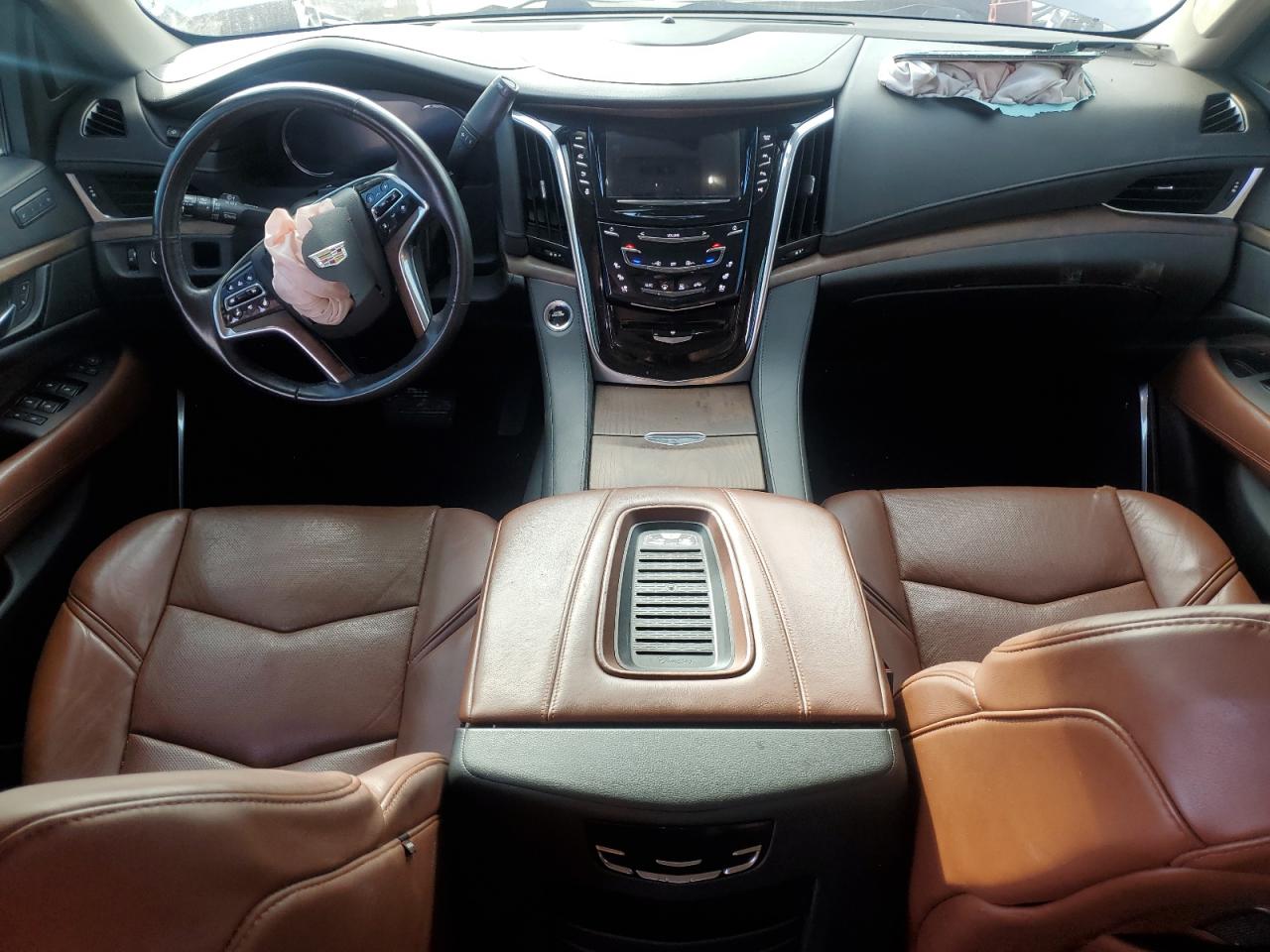 2020 Cadillac Escalade - Image 8